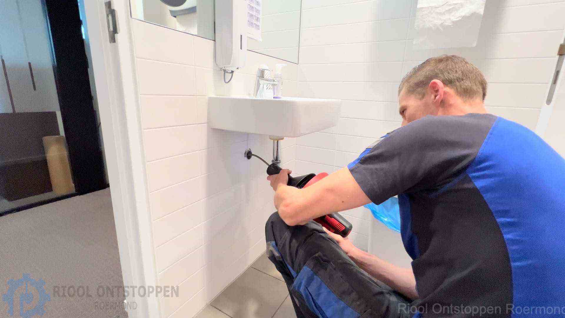 Afvoer Ontstoppen Roermond Afvoer Ontstoppen Roermond