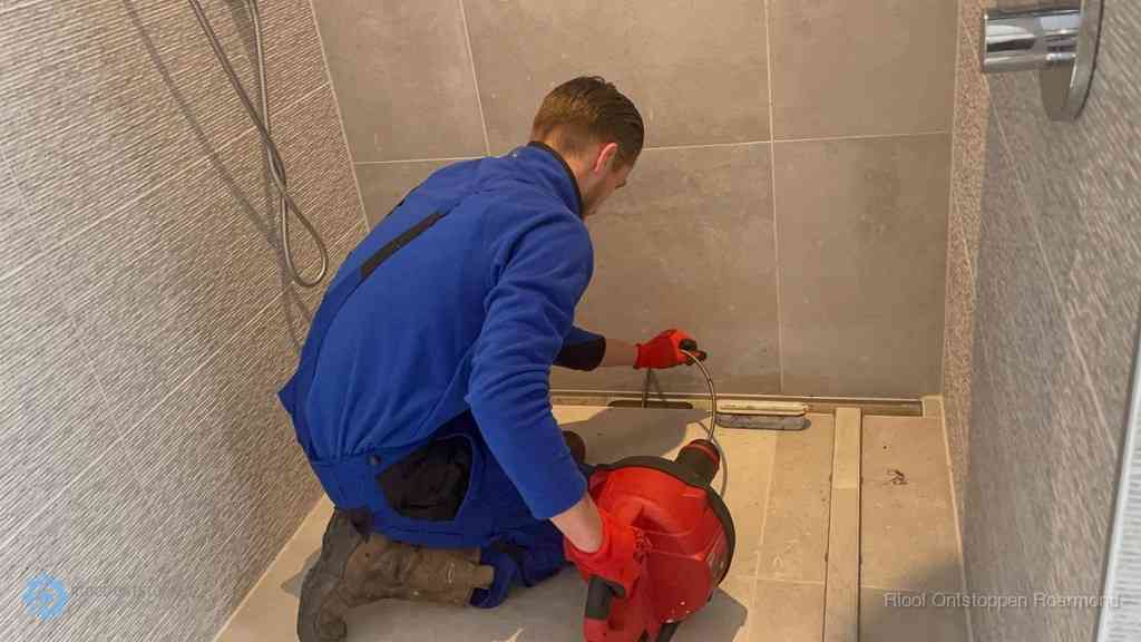 Bad Ontstoppen Roermond Bad Ontstoppen Roermond
