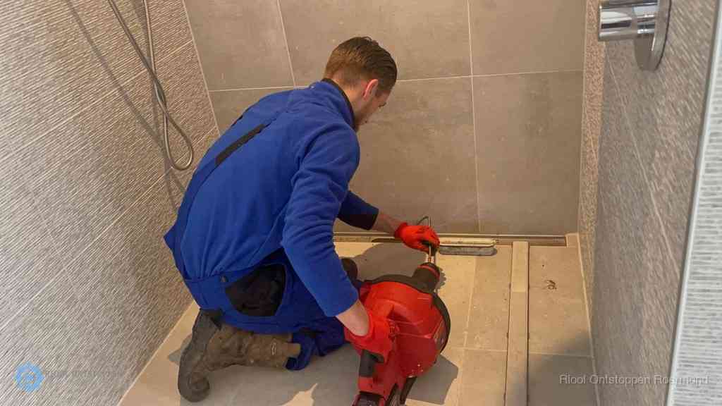 Doucheputje Ontstoppen Roermond Doucheputje Ontstoppen Roermond