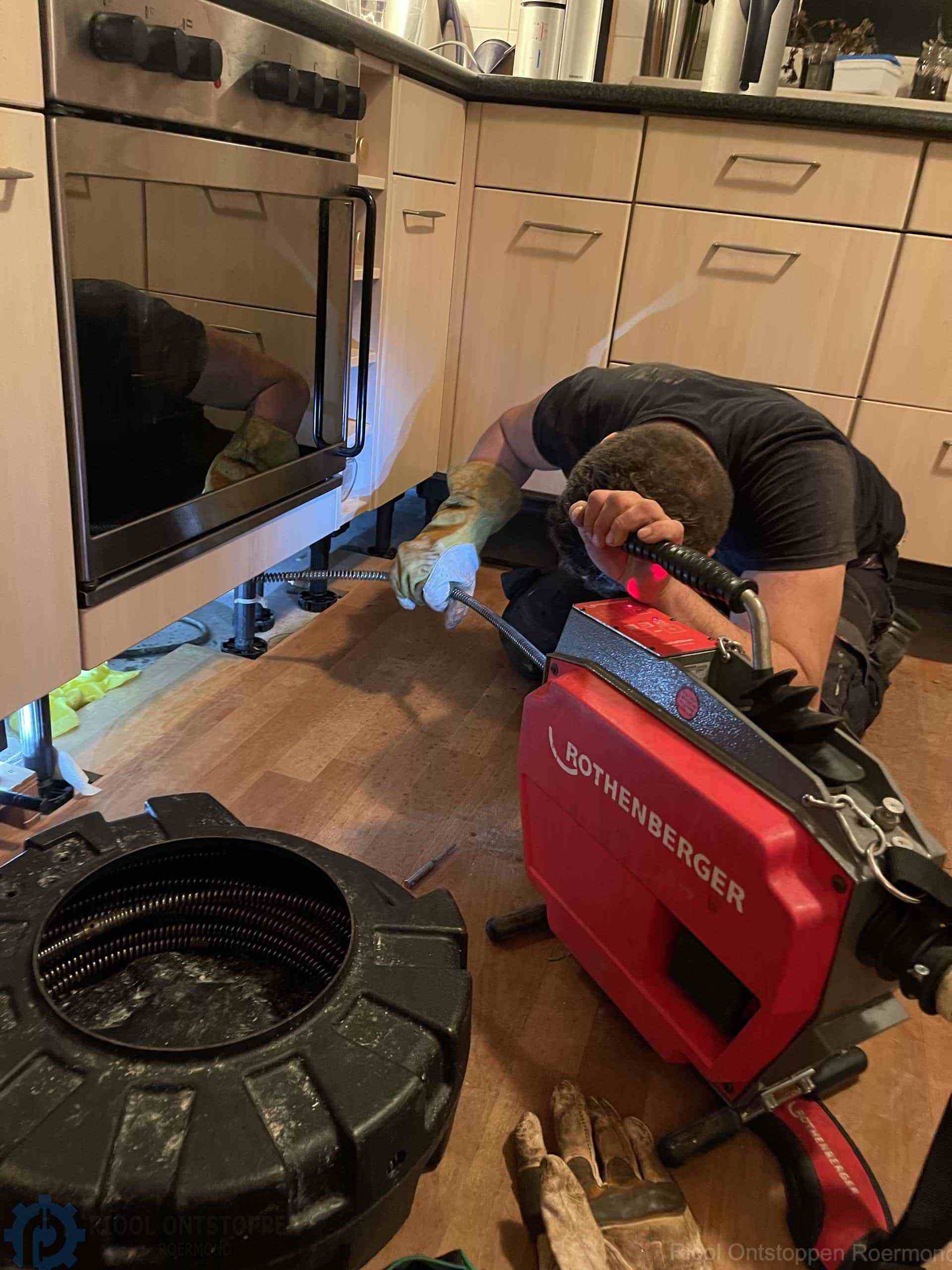 Ontstoppen Afvoer Roermond Ontstoppen Afvoer Roermond