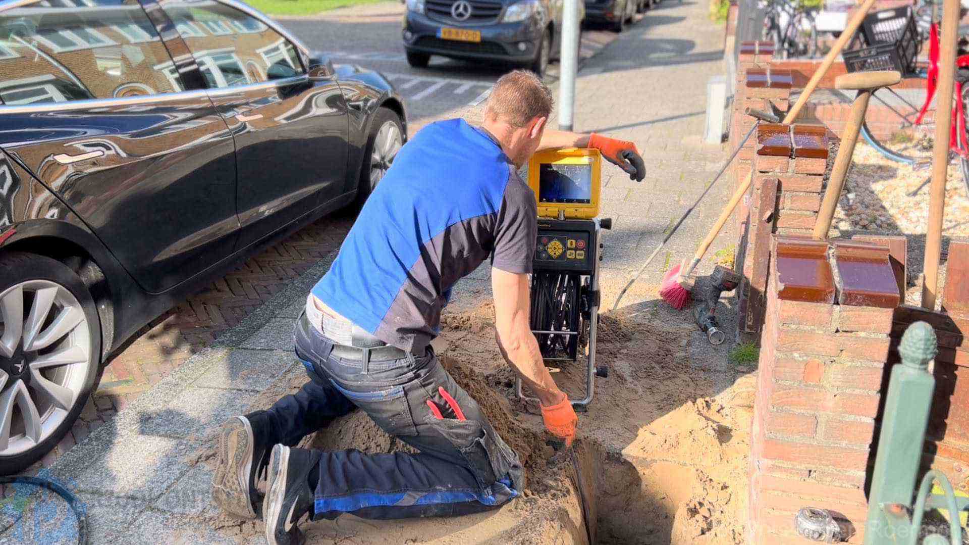 Ontstoppen Roermond Ontstoppen Roermond