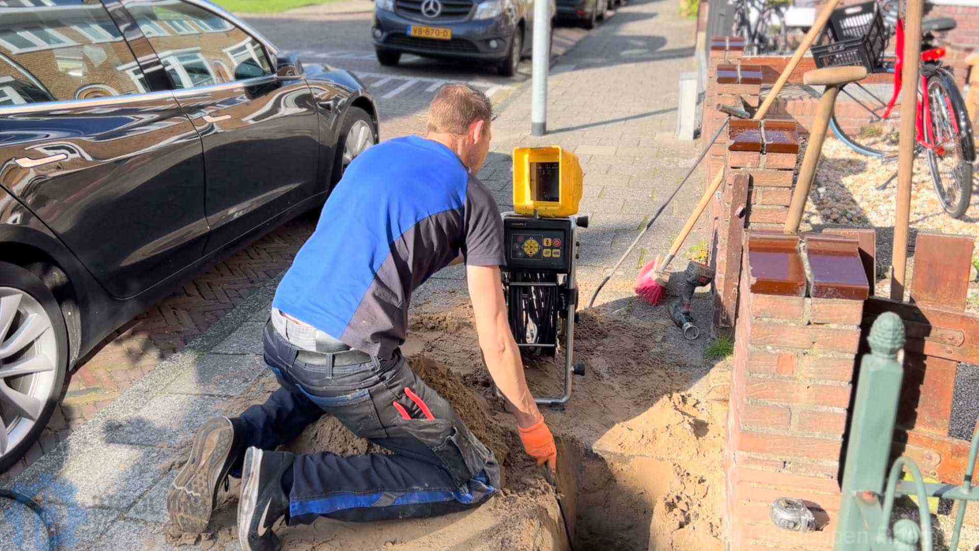 Ontstoppingsbedrijf Roermond Ontstoppingsbedrijf Roermond