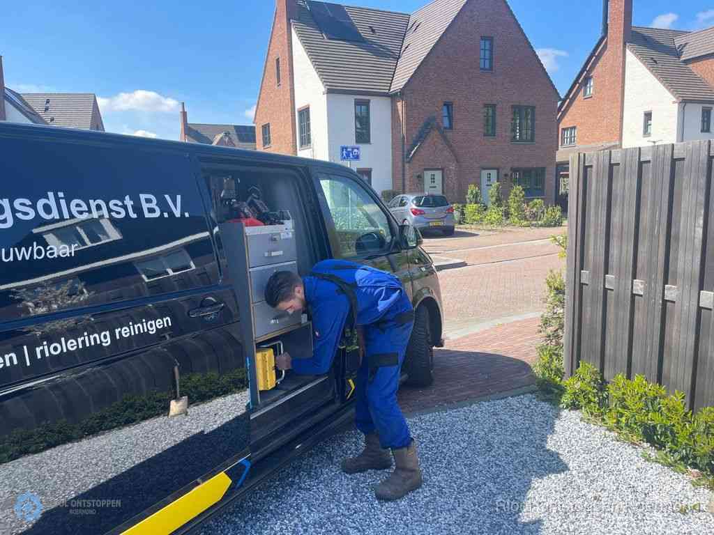 Riolering Expert Roermond Riolering Expert Roermond