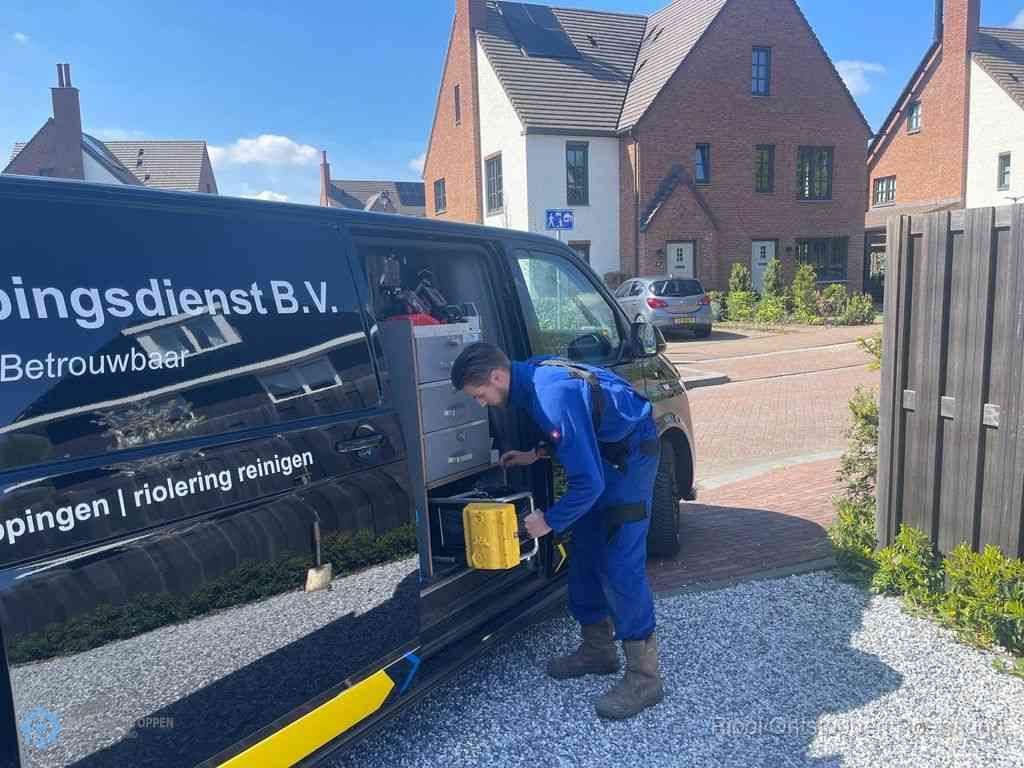 Riool Ontstoppingsbedrijf Roermond Riool Ontstoppingsbedrijf Roermond