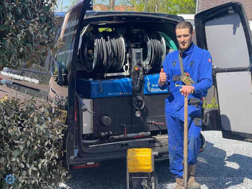 Riool Ontstoppingsdienst Roermond Riool Ontstoppingsdienst Roermond