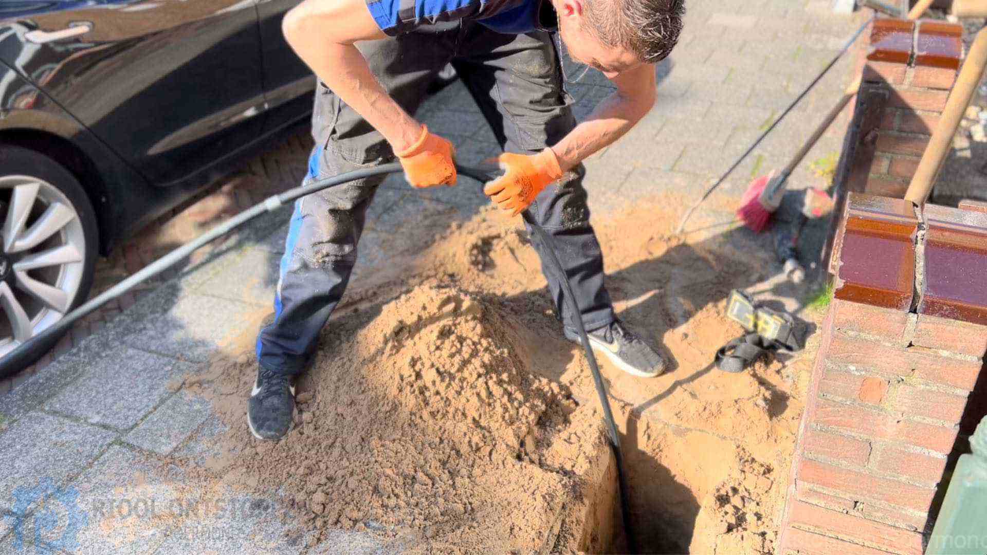 Riool Verstopt Roermond Riool Verstopt Roermond