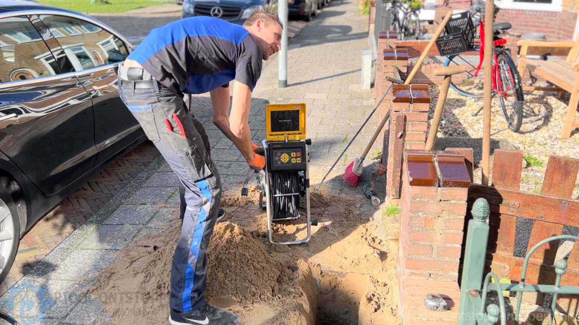 Roermond Riool Ontstoppen Roermond Riool Ontstoppen
