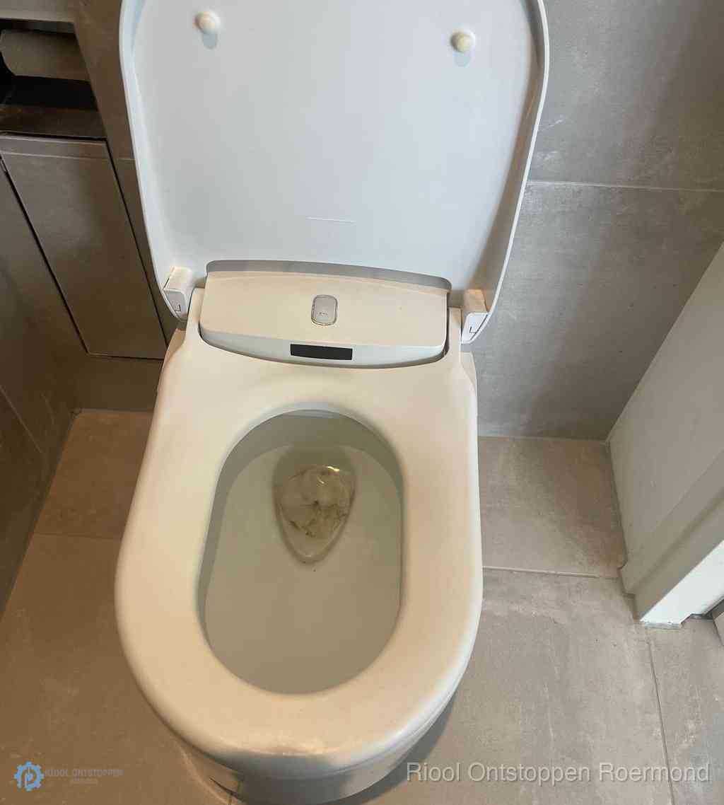 Toilet Ontstoppen Roermond Toilet Ontstoppen Roermond