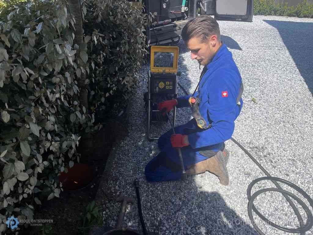 Verstopping Riool Ontstoppen Roermond Verstopping Riool Ontstoppen Roermond