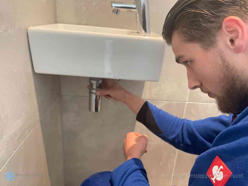 Wastafel Ontstoppen Roermond Wastafel Ontstoppen Roermond