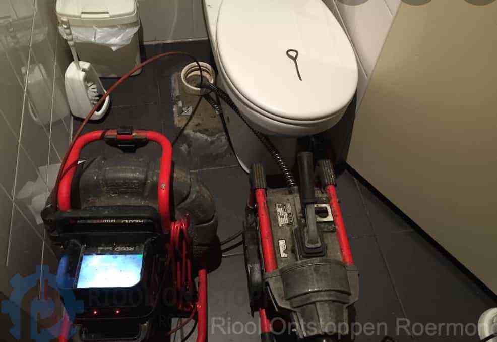 Wc Ontstoppen Roermond Wc Ontstoppen Roermond